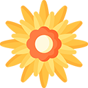 菊花文生成器