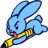 快写兔